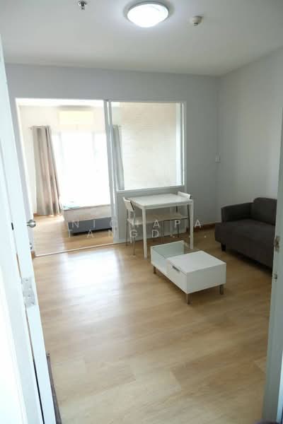 The Leaf Pattanakarn, Bangkok, Phatthanakan Road, Suan Luang, Suan Luang, Bangkok, 1 Bedroom, 31 sqm, Condo For Sale, by Nichapa Tangdachsumrit, 500192117 - DDproperty.com