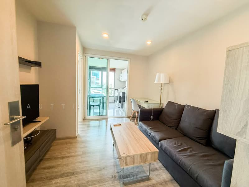 For Rent - CENTRIC Ari Station, Bangkok