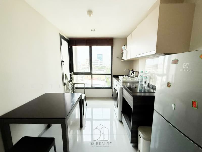 For Rent - CENTRIC Ari Station, Bangkok