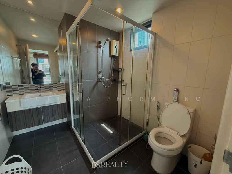 ให้เช่า - CENTRIC Ari Station, กรุงเทพ