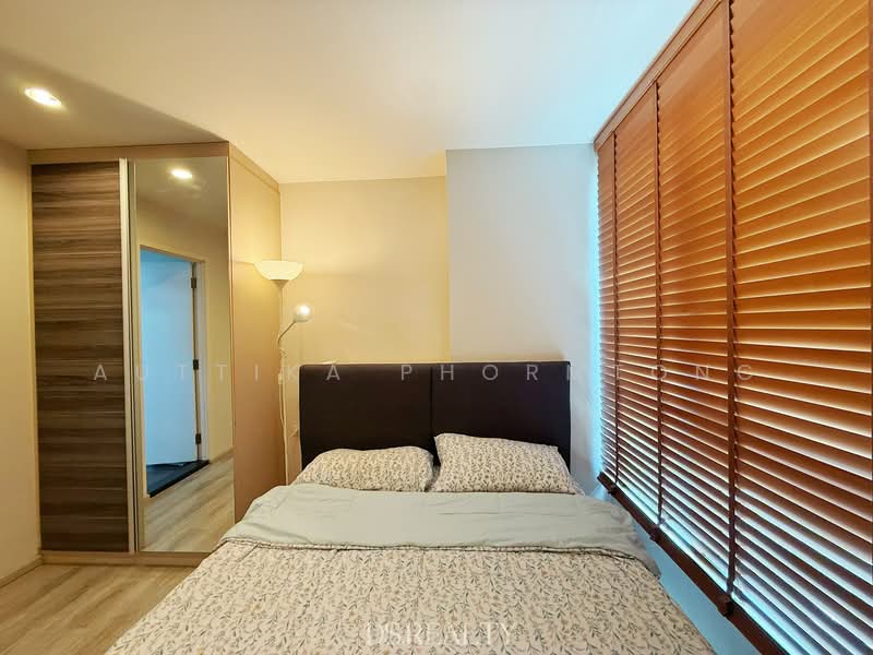 For Rent - CENTRIC Ari Station, Bangkok