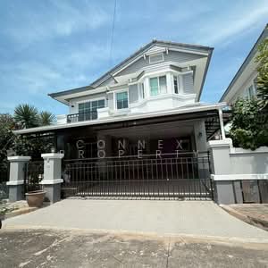 ขาย - Mantana Phetkasem 81 : มัณฑนา เพชรเกษม 81, กรุงเทพ