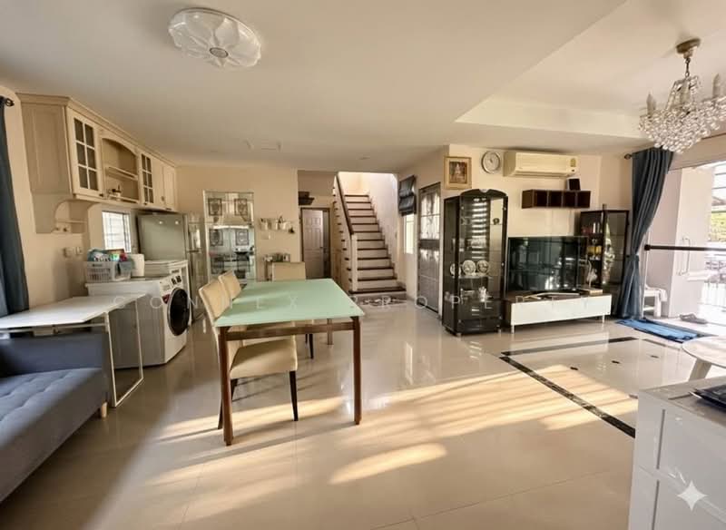 Mantana Phetkasem 81, Bangkok, Soi Petchkasem 81, Nong Kham, Nong Khaem, Bangkok, 4 Bedrooms, 21 sqm, Single Detached House For Sale, by Connex Property, 500192122 - DDproperty.com