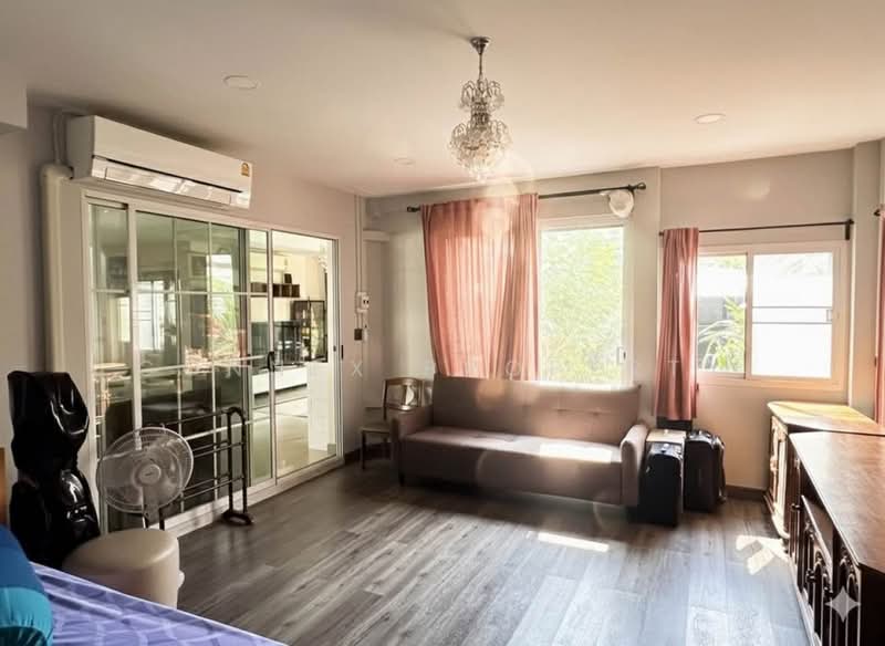 Mantana Phetkasem 81, Bangkok, Soi Petchkasem 81, Nong Kham, Nong Khaem, Bangkok, 4 Bedrooms, 21 sqm, Single Detached House For Sale, by Connex Property, 500192122 - DDproperty.com