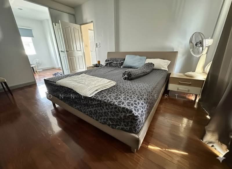 Mantana Phetkasem 81, Bangkok, Soi Petchkasem 81, Nong Kham, Nong Khaem, Bangkok, 4 Bedrooms, 21 sqm, Single Detached House For Sale, by Connex Property, 500192122 - DDproperty.com