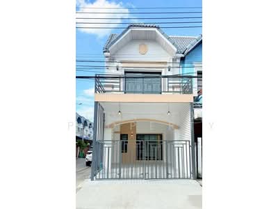 ขาย - มนวดี กรีนพาร์ค Monwadee Green Park, นนทบุรี