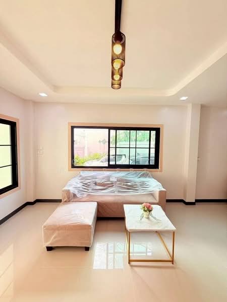 Monwadee Green Park, Nonthaburi, Phimonrat, Bang Bua Thong, Nonthaburi, 3 Bedrooms, 180 sqm, Townhouse For Sale, by Connex Property, 500192123 - DDproperty.com