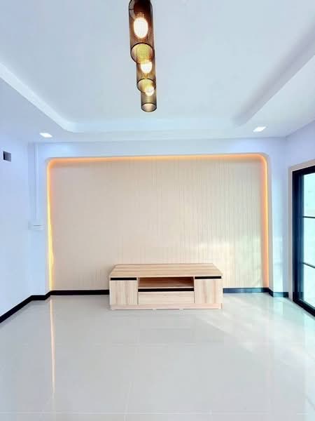 Monwadee Green Park, Nonthaburi, Phimonrat, Bang Bua Thong, Nonthaburi, 3 Bedrooms, 180 sqm, Townhouse For Sale, by Connex Property, 500192123 - DDproperty.com