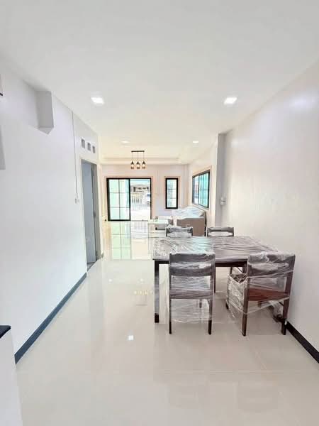 Monwadee Green Park, Nonthaburi, Phimonrat, Bang Bua Thong, Nonthaburi, 3 Bedrooms, 180 sqm, Townhouse For Sale, by Connex Property, 500192123 - DDproperty.com