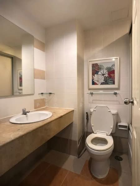 Lumpini Place Rama 3-Riverview, Bangkok, 297 Rama 3, Bang Klo, Bang Kho Laem, Bangkok, 1 Bedroom, 39 sqm, Condo For Sale, by Connex Property, 500192124 - DDproperty.com