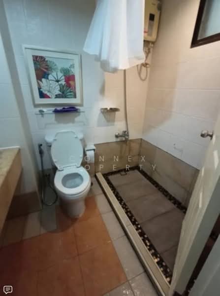 Lumpini Place Rama 3-Riverview, Bangkok, 297 Rama 3, Bang Klo, Bang Kho Laem, Bangkok, 1 Bedroom, 39 sqm, Condo For Sale, by Connex Property, 500192124 - DDproperty.com