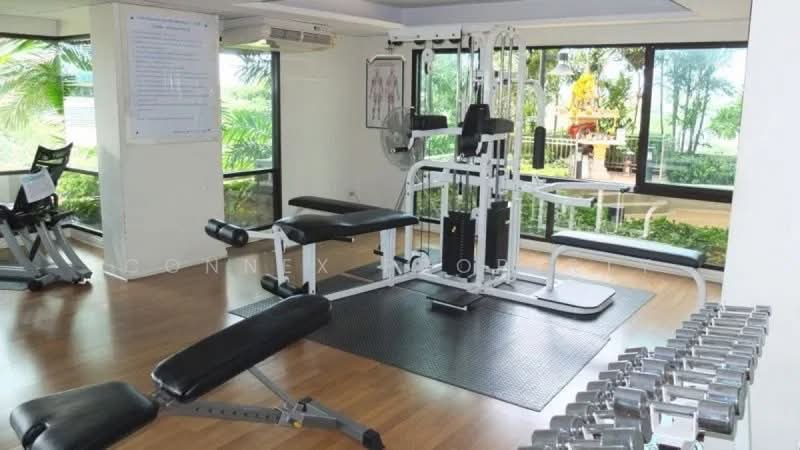 Lumpini Place Rama 3-Riverview, Bangkok, 297 Rama 3, Bang Klo, Bang Kho Laem, Bangkok, 1 Bedroom, 39 sqm, Condo For Sale, by Connex Property, 500192124 - DDproperty.com