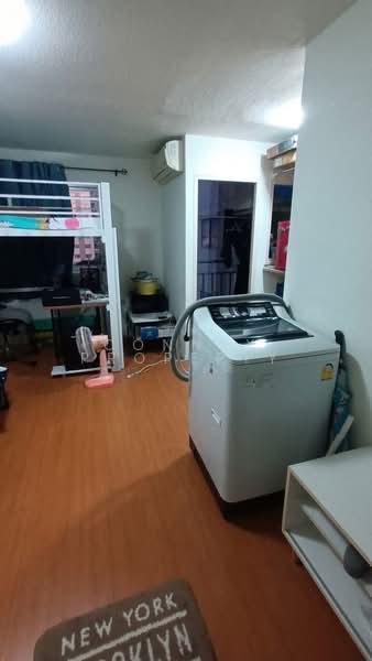 Lumpini Condo Town Romklao-Suvarnabhumi, Bangkok, Rom Klao Road 1, Khlong Sam Prawet, Lat Krabang, Bangkok, 1 Bedroom, 22 sqm, Condo For Sale, by Connex Property, 500192125 - DDproperty.com