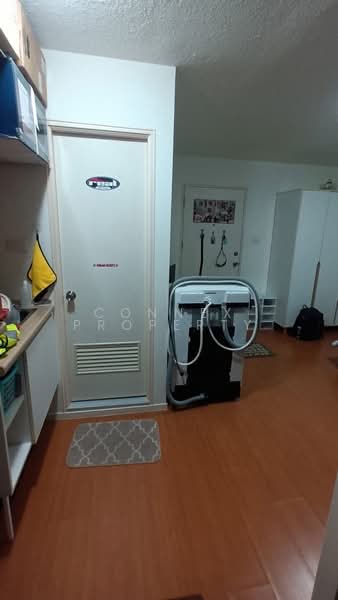 Lumpini Condo Town Romklao-Suvarnabhumi : ลุมพินี คอนโดทาวน์ ร่มเกล้า - สุวรรณภูมิ, กรุงเทพ, ถนนร่มเกล้า 1, คลองสามประเวศ, ลาดกระบัง, กรุงเทพ, 22 ตร.ม., คอนโด ขาย, โดย Connex Property, 500192125 - DDproperty.com