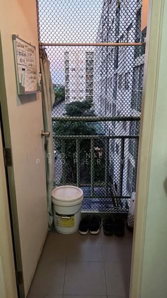 Lumpini Condo Town Romklao-Suvarnabhumi : ลุมพินี คอนโดทาวน์ ร่มเกล้า - สุวรรณภูมิ, กรุงเทพ, ถนนร่มเกล้า 1, คลองสามประเวศ, ลาดกระบัง, กรุงเทพ, 22 ตร.ม., คอนโด ขาย, โดย Connex Property, 500192125 - DDproperty.com