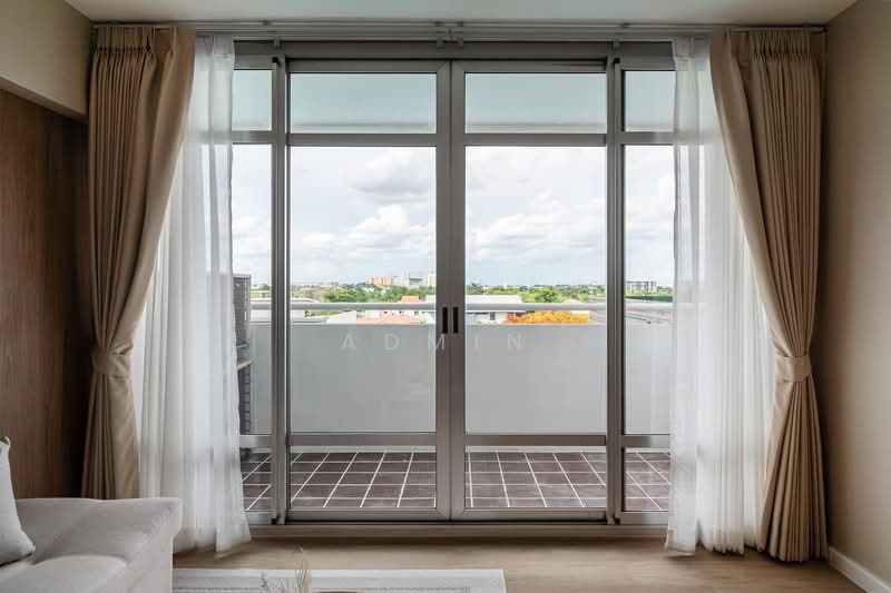 Lake View Geneva Condominium, Nonthaburi, Changwattana, Ban Mai, Pak Kret, Nonthaburi, 2 Bedrooms, 110 sqm, Condo For Sale, by Admin, 500192126 - DDproperty.com