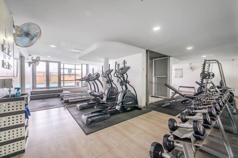 Lake View Geneva Condominium, Nonthaburi, Changwattana, Ban Mai, Pak Kret, Nonthaburi, 2 Bedrooms, 110 sqm, Condo For Sale, by Admin, 500192126 - DDproperty.com