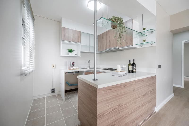 Lake View Geneva Condominium : เลควิวคอนโดมิเนียม อาคารเจนีวา, นนทบุรี, แจ้งวัฒนะ, บ้านใหม่, ปากเกร็ด, นนทบุรี, 110 ตร.ม., คอนโด ขาย, โดย Admin, 500192126 - DDproperty.com