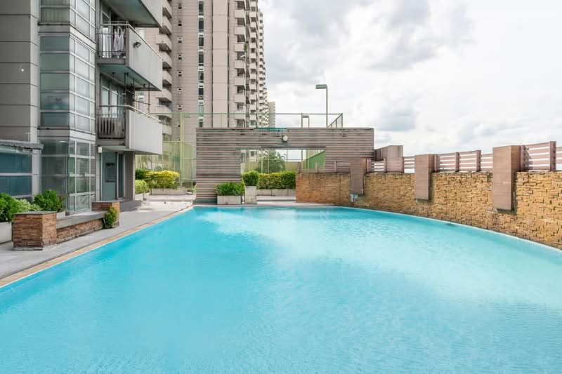 Lake View Geneva Condominium : เลควิวคอนโดมิเนียม อาคารเจนีวา, นนทบุรี, แจ้งวัฒนะ, บ้านใหม่, ปากเกร็ด, นนทบุรี, 110 ตร.ม., คอนโด ขาย, โดย Admin, 500192126 - DDproperty.com