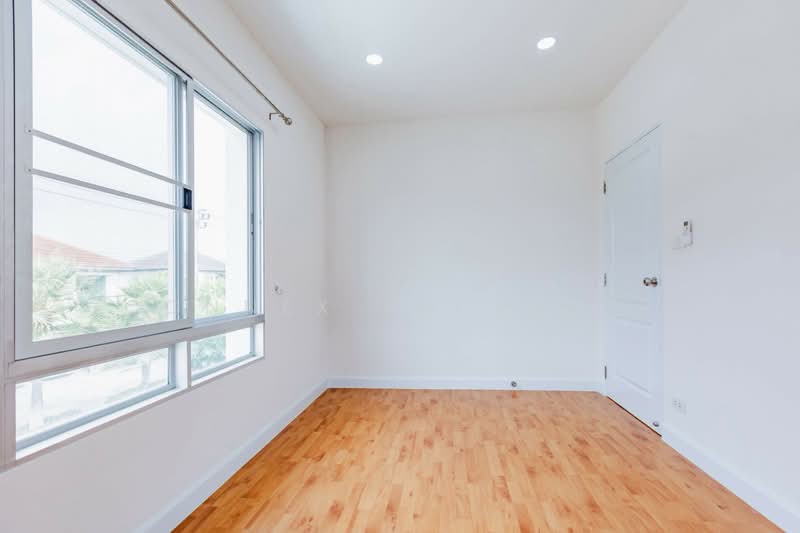 Life Bangkok Boulevard Rama 5, Nonthaburi, Yothathikan Road Nonthaburi 2001, Bang Si Thong, Bang Kruai, Nonthaburi, 3 Bedrooms, 21 sqm, Single Detached House For Sale, by Connex Property, 500192127 - DDproperty.com