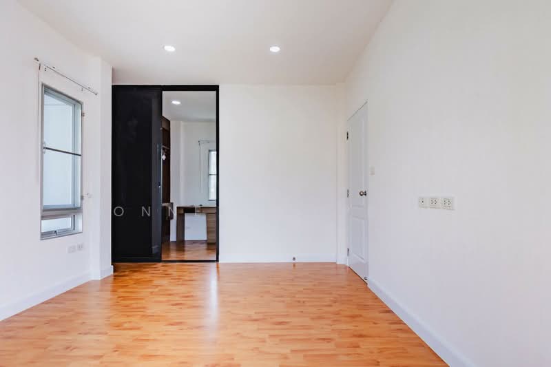 Life Bangkok Boulevard Rama 5, Nonthaburi, Yothathikan Road Nonthaburi 2001, Bang Si Thong, Bang Kruai, Nonthaburi, 3 Bedrooms, 21 sqm, Single Detached House For Sale, by Connex Property, 500192127 - DDproperty.com