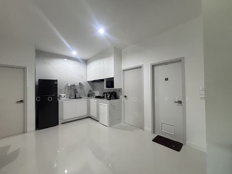 Navara Rama 2, Bangkok, 109/101 Soi Thian Talay, Tha Kham, Bang Khun Thian, Bangkok, 4 Bedrooms, 340 sqm, Single Detached House For Sale, by Connex Property, 500192129 - DDproperty.com