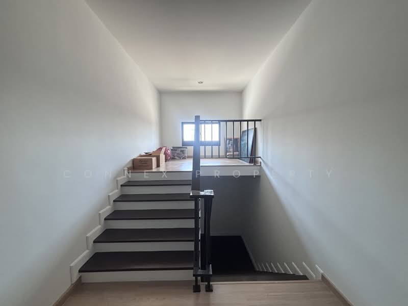 Navara Rama 2, Bangkok, 109/101 Soi Thian Talay, Tha Kham, Bang Khun Thian, Bangkok, 4 Bedrooms, 340 sqm, Single Detached House For Sale, by Connex Property, 500192129 - DDproperty.com