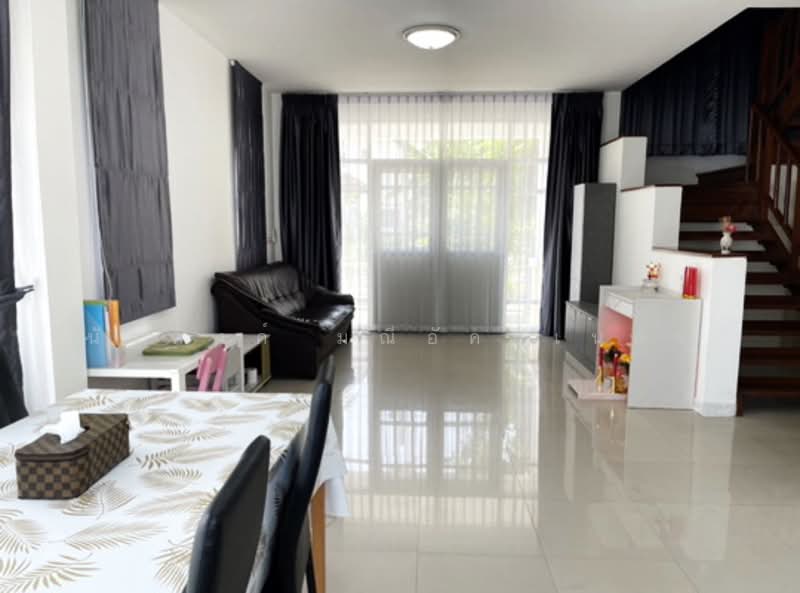 Sirinda Pranali, Samut Prakan, Rachathewa, Bang Plee, Samut Prakan, 4 Bedrooms, 170 sqm, Single Detached House For Rent, by นัฐพงค์ มณีอัครเนตร, 500192130 - DDproperty.com