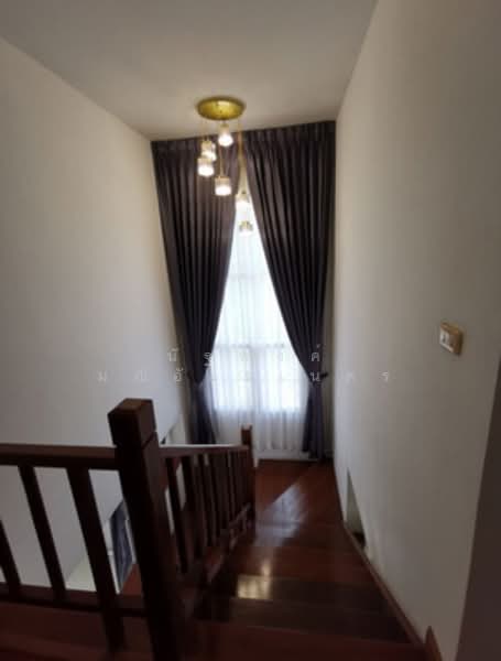 Sirinda Pranali, Samut Prakan, Rachathewa, Bang Plee, Samut Prakan, 4 Bedrooms, 170 sqm, Single Detached House For Rent, by นัฐพงค์ มณีอัครเนตร, 500192130 - DDproperty.com