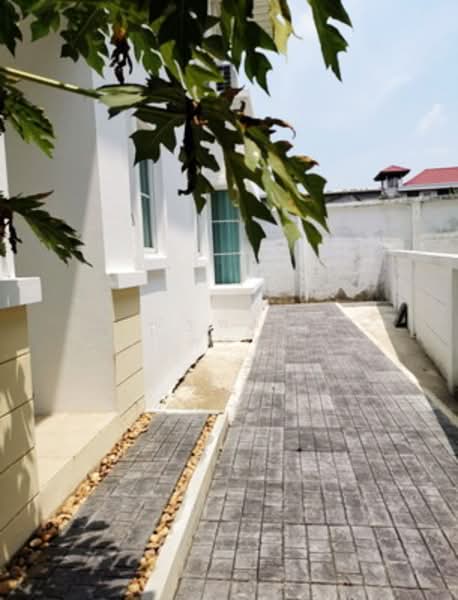 Sirinda Pranali, Samut Prakan, Rachathewa, Bang Plee, Samut Prakan, 4 Bedrooms, 170 sqm, Single Detached House For Rent, by นัฐพงค์ มณีอัครเนตร, 500192130 - DDproperty.com