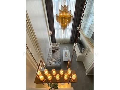 ขาย - Knightsbridge Prime Sathorn : ไนท์บริดจ์ ไพรม์ สาทร, กรุงเทพ