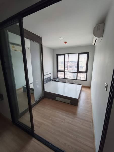 KnightsBridge SkyCity, Bangkok, Soi Phaholyothin 50 Intersection 1, Phaholyothin Road, Anusaowari, Bang Khen, Bangkok, 1 Bedroom, 28 sqm, Condo For Sale, by Connex Property, 500192133 - DDproperty.com