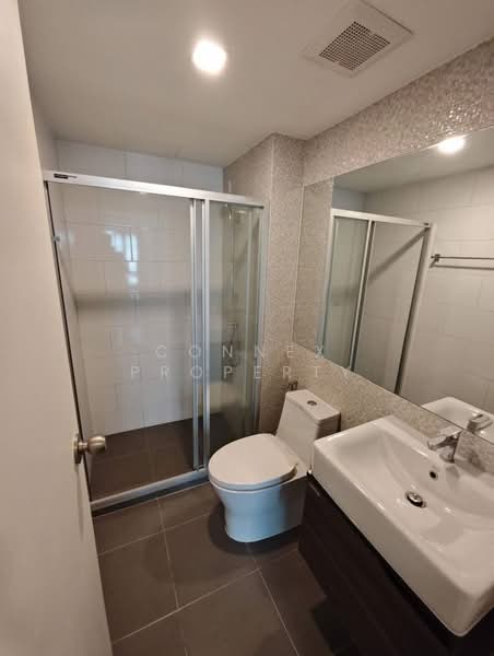 KnightsBridge SkyCity, Bangkok, Soi Phaholyothin 50 Intersection 1, Phaholyothin Road, Anusaowari, Bang Khen, Bangkok, 1 Bedroom, 28 sqm, Condo For Sale, by Connex Property, 500192133 - DDproperty.com