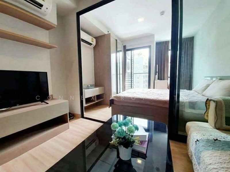 KnightsBridge SkyCity : ไนท์บริดจ์ สกายซิตี้, กรุงเทพ, ซอยพหลโยธิน 50 แยก 1 ถนนพหลโยธิน, อนุสาวรีย์, บางเขน, กรุงเทพ, 22 ตร.ม., คอนโด ขาย, โดย Connex Property, 500192133 - DDproperty.com