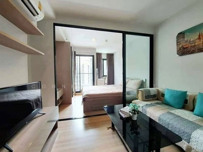 KnightsBridge SkyCity : ไนท์บริดจ์ สกายซิตี้, กรุงเทพ, ซอยพหลโยธิน 50 แยก 1 ถนนพหลโยธิน, อนุสาวรีย์, บางเขน, กรุงเทพ, 22 ตร.ม., คอนโด ขาย, โดย Connex Property, 500192133 - DDproperty.com