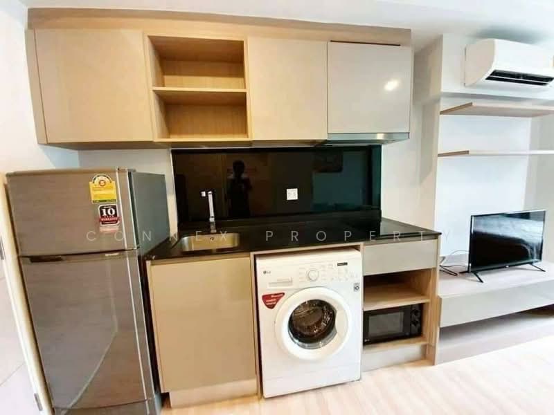 KnightsBridge SkyCity : ไนท์บริดจ์ สกายซิตี้, กรุงเทพ, ซอยพหลโยธิน 50 แยก 1 ถนนพหลโยธิน, อนุสาวรีย์, บางเขน, กรุงเทพ, 22 ตร.ม., คอนโด ขาย, โดย Connex Property, 500192133 - DDproperty.com