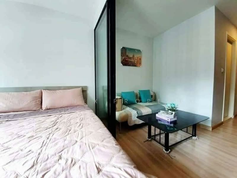KnightsBridge SkyCity : ไนท์บริดจ์ สกายซิตี้, กรุงเทพ, ซอยพหลโยธิน 50 แยก 1 ถนนพหลโยธิน, อนุสาวรีย์, บางเขน, กรุงเทพ, 22 ตร.ม., คอนโด ขาย, โดย Connex Property, 500192133 - DDproperty.com