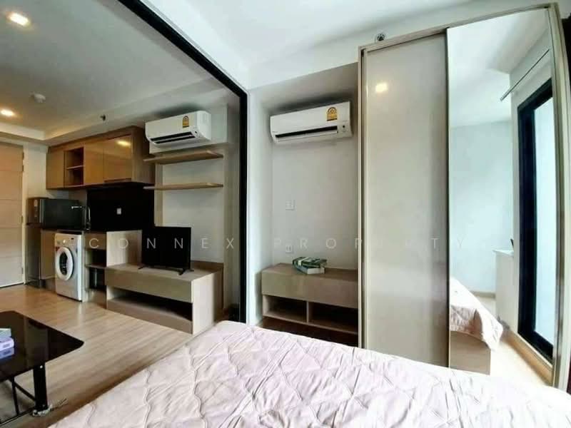 KnightsBridge SkyCity : ไนท์บริดจ์ สกายซิตี้, กรุงเทพ, ซอยพหลโยธิน 50 แยก 1 ถนนพหลโยธิน, อนุสาวรีย์, บางเขน, กรุงเทพ, 22 ตร.ม., คอนโด ขาย, โดย Connex Property, 500192133 - DDproperty.com
