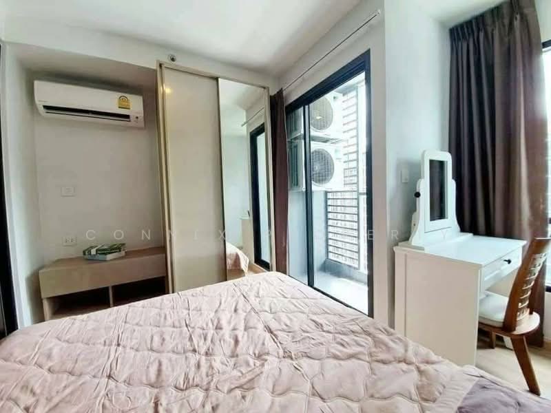 KnightsBridge SkyCity : ไนท์บริดจ์ สกายซิตี้, กรุงเทพ, ซอยพหลโยธิน 50 แยก 1 ถนนพหลโยธิน, อนุสาวรีย์, บางเขน, กรุงเทพ, 22 ตร.ม., คอนโด ขาย, โดย Connex Property, 500192133 - DDproperty.com