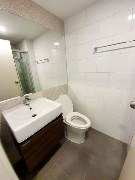 KnightsBridge SkyCity, Bangkok, Soi Phaholyothin 50 Intersection 1, Phaholyothin Road, Anusaowari, Bang Khen, Bangkok, 1 Bedroom, 22 sqm, Condo For Sale, by Connex Property, 500192133 - DDproperty.com