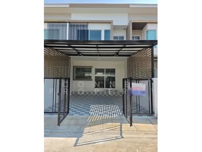 ขาย - อินดี้ 3 ประชาอุทิศ 90 : Indy 3 Prachauthit 90, สมุทรปราการ