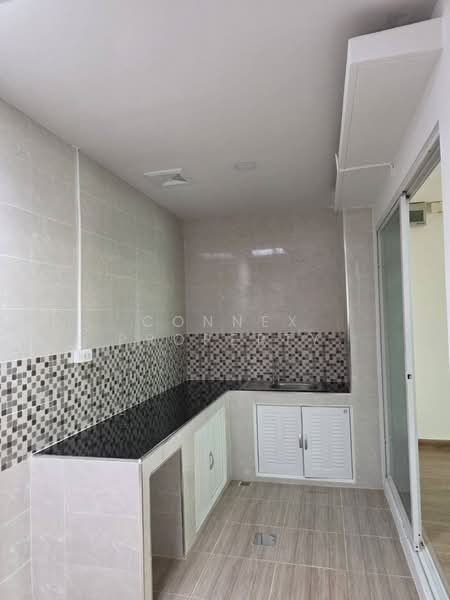 Indy 3 Prachauthit 90, Samut Prakan, Nai Khlong Bang Pla Kot, Phra Samut Jadee, Samut Prakan, 2 Bedrooms, 21 sqm, Townhouse For Sale, by Connex Property, 500192134 - DDproperty.com