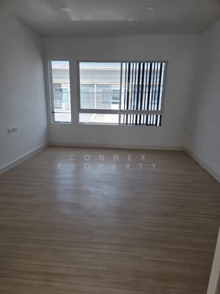 Indy 3 Prachauthit 90, Samut Prakan, Nai Khlong Bang Pla Kot, Phra Samut Jadee, Samut Prakan, 2 Bedrooms, 21 sqm, Townhouse For Sale, by Connex Property, 500192134 - DDproperty.com