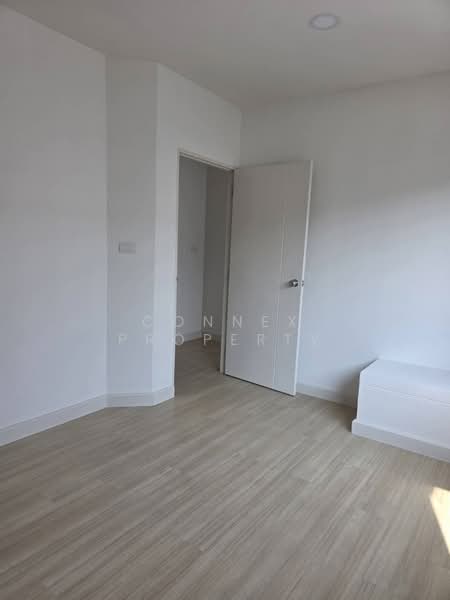 Indy 3 Prachauthit 90, Samut Prakan, Nai Khlong Bang Pla Kot, Phra Samut Jadee, Samut Prakan, 2 Bedrooms, 21 sqm, Townhouse For Sale, by Connex Property, 500192134 - DDproperty.com