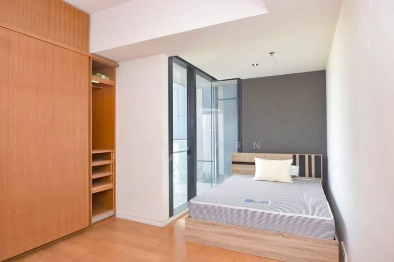 The Met Sathorn, Bangkok, 123 South Sathorn Road, Thung Maha Mek, Sathon, Bangkok, 2 Bedrooms, 94 sqm, Condo For Sale, by Nopatorn Prem-udom, 500192136 - DDproperty.com