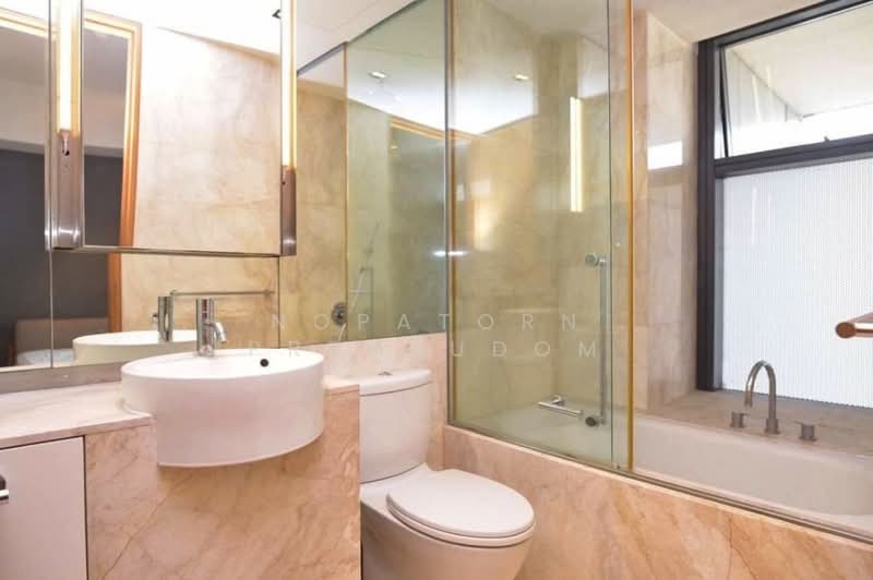 The Met Sathorn, Bangkok, 123 South Sathorn Road, Thung Maha Mek, Sathon, Bangkok, 2 Bedrooms, 94 sqm, Condo For Sale, by Nopatorn Prem-udom, 500192136 - DDproperty.com