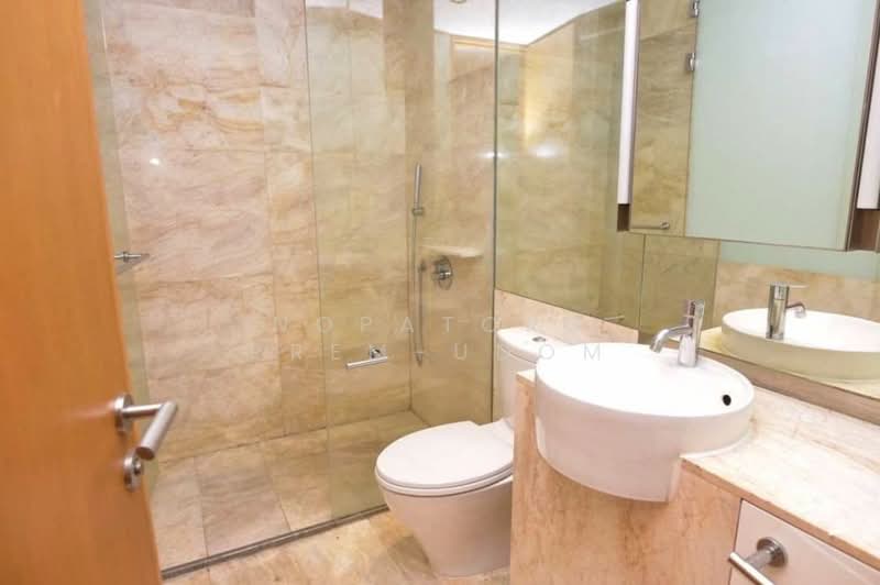 The Met Sathorn, Bangkok, 123 South Sathorn Road, Thung Maha Mek, Sathon, Bangkok, 2 Bedrooms, 94 sqm, Condo For Sale, by Nopatorn Prem-udom, 500192136 - DDproperty.com