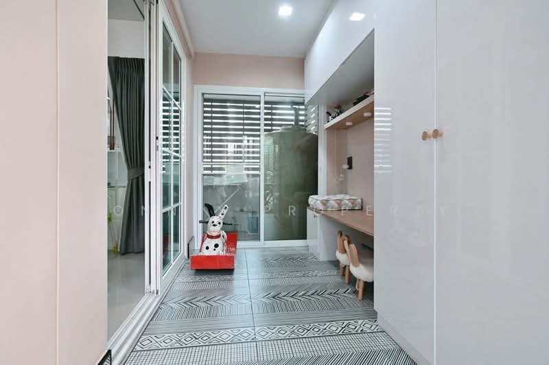 Golden Neo Bangkhae : โกลเด้น นีโอ บางแค, กรุงเทพ, 345 005/1 ซอยกาญจนาภิเษก, หลักสอง, บางแค, กรุงเทพ, 136 ตร.ม., ทาวน์เฮ้าส์ ขาย, โดย Connex Property, 500192137 - DDproperty.com