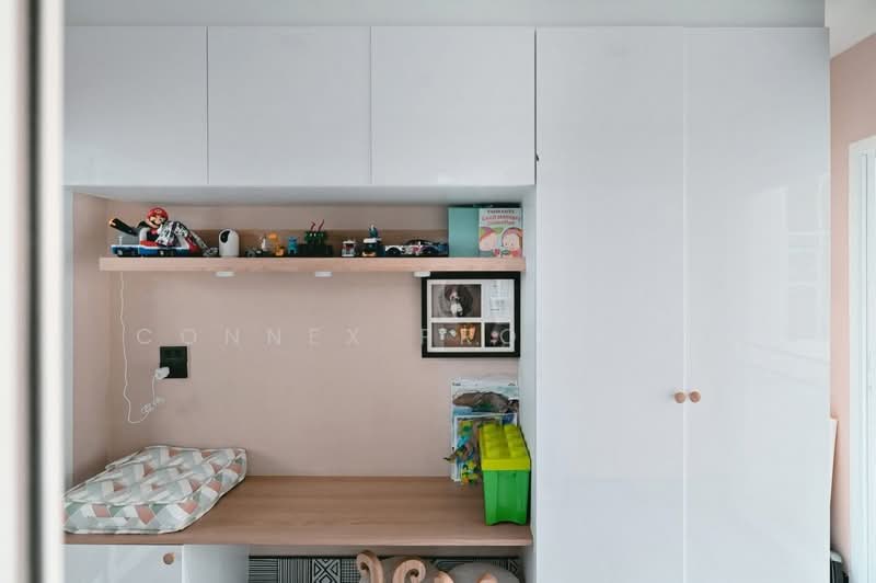 Golden Neo Bangkhae, Bangkok, 345 005/1 Soi Kanchanaphisek, Lak Song, Bang Khae, Bangkok, 3 Bedrooms, 136 sqm, Townhouse For Sale, by Connex Property, 500192137 - DDproperty.com