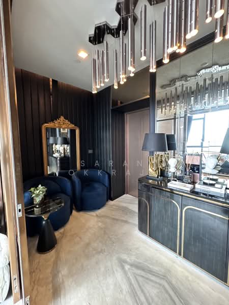 The Monument Thonglor, Bangkok, 998 Thonglor Road, Khlong Tan Nua, Watthana, Bangkok, 2 Bedrooms, 125 sqm, Condo For Rent, by Saran Nokkrajib, 500192138 - DDproperty.com